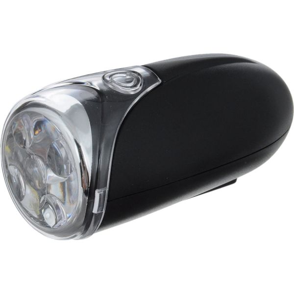 Велосипедный фонарь D-light CG-115W1 лм Вт