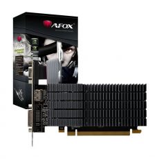 Видеокарта AFOX GeForce GT 210 1GB 2 Гб, GDDR2