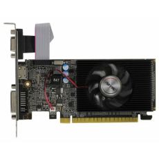 Видеокарта AFOX GeForce GT 610 LP [AF610-2048D3L7-V6], 2 Гб, GDDR3