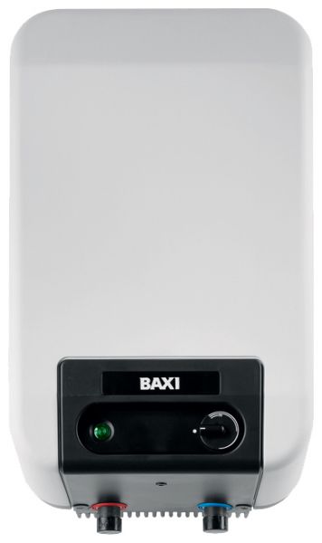 Водонагреватель Baxi Extra SR 501 CR