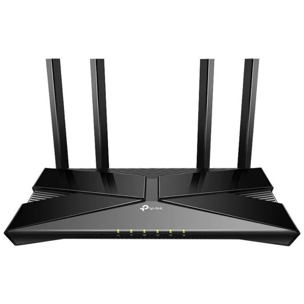 Wi-Fi роутер TP-LINK Archer AX10 AX1500 черный