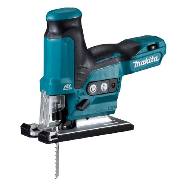 Электролобзик Makita JV102DZ